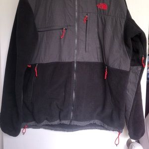 The North Face Jackets & Coats - The North Face XL Men’s Fleece Hooded Jacket The North Face Jackets & Coats - The North Face XL Men’s Fleece Hooded Jacket
